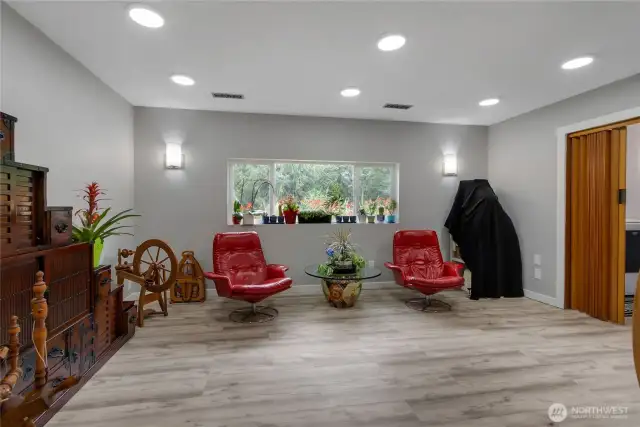 Bonus Room