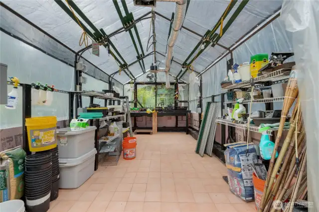 Green House