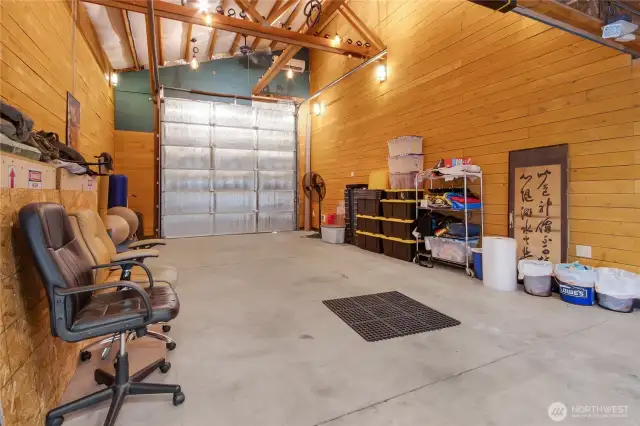 Garage/Shop