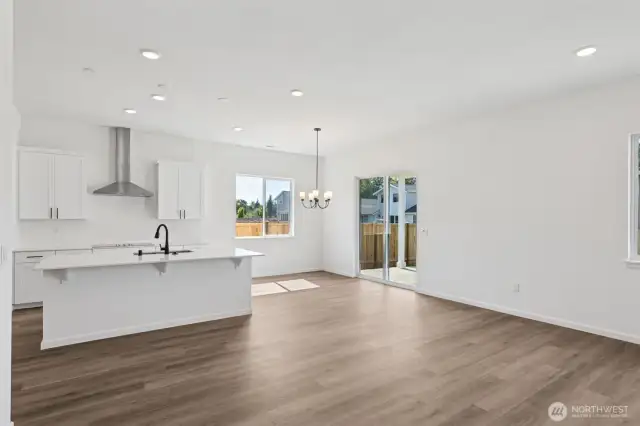 Photo of actual home