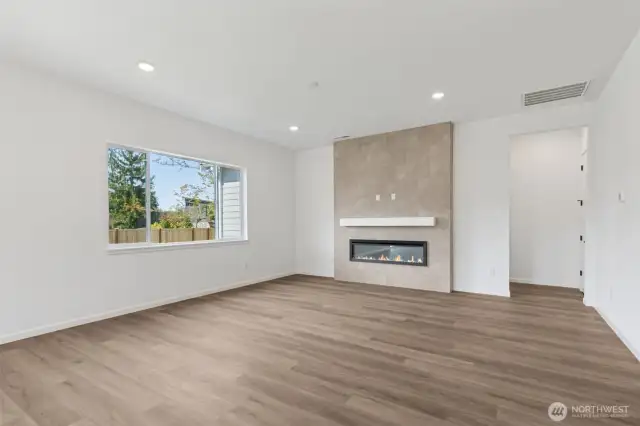 Photo of actual home