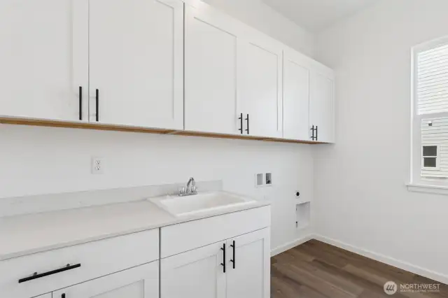 Photo of actual home