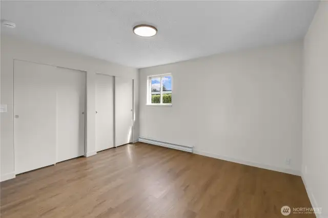 Bedroom #1