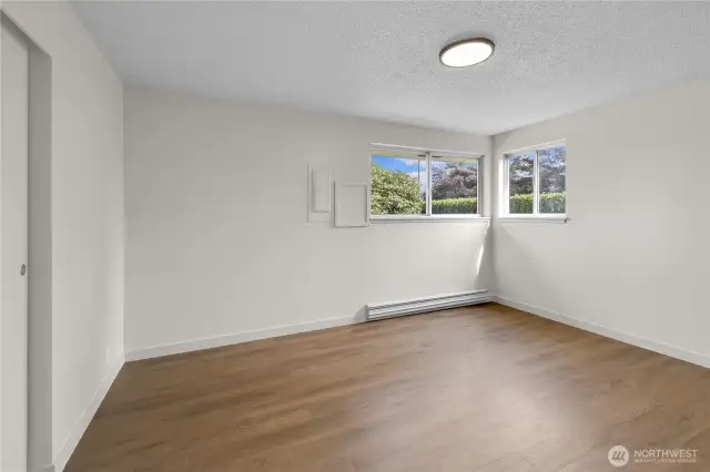 Bedroom #3