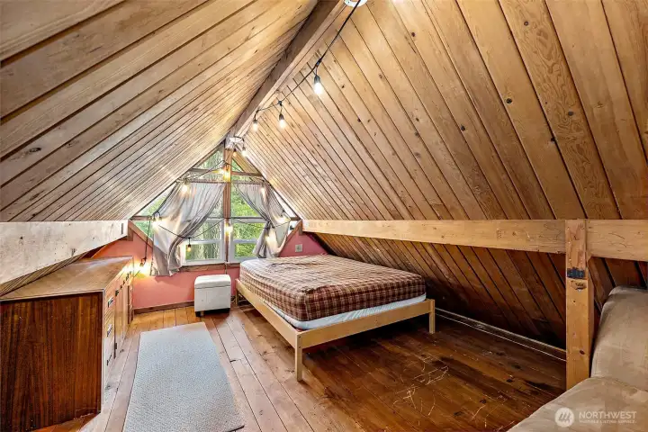 Another View of the Upstairs.
