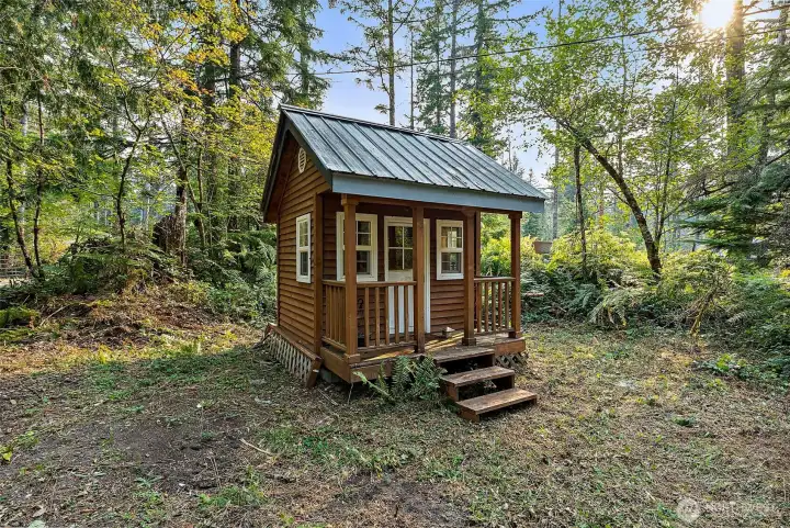 Playhouse