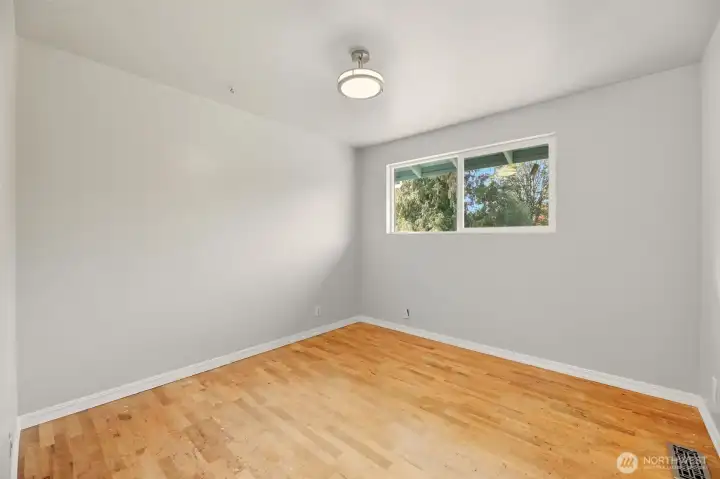 2nd Floor Bedroom 4