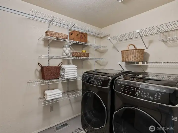 Laundry - Main Floor  6008 Indian Trail NE, Tacoma, WA 98422