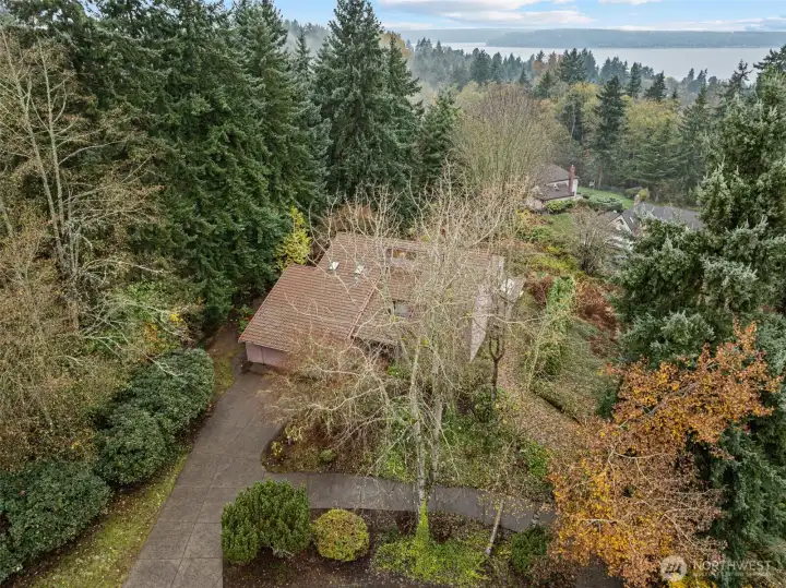 Neighborhood View  6008 Indian Trail NE, Tacoma, WA 98422