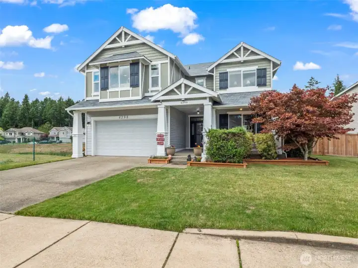 4398 Chanting Circle SW in Port Orchard