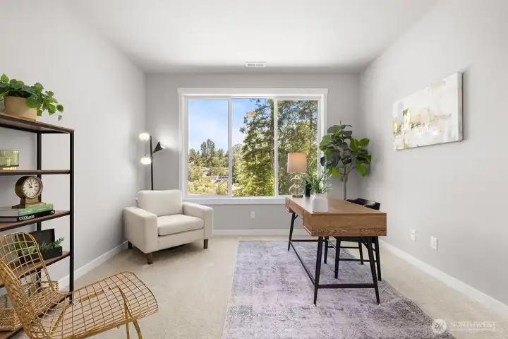 Photographs are for illustrative purposes only. Features, finishes, interior/exterior colors, landscaping and floorplan shown may vary from actual homes built