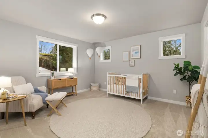 Photographs are for illustrative purposes only. Features, finishes, interior/exterior colors, landscaping and floorplan shown may vary from actual homes built