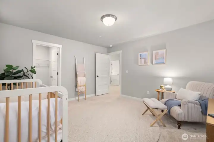 Photographs are for illustrative purposes only. Features, finishes, interior/exterior colors, landscaping and floorplan shown may vary from actual homes built