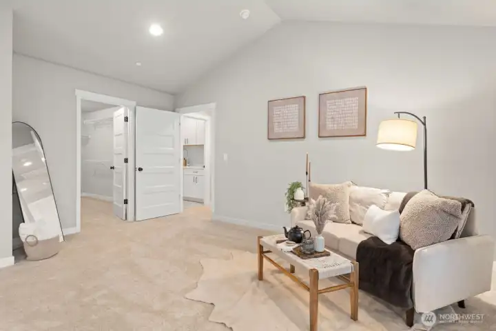 Photographs are for illustrative purposes only. Features, finishes, interior/exterior colors, landscaping and floorplan shown may vary from actual homes built