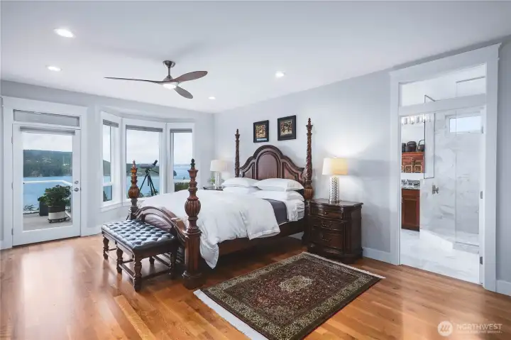 Primary Suite