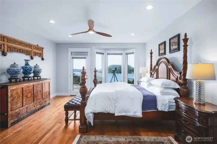 Primary Suite