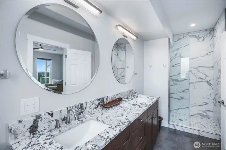 Third Bedroom Bath