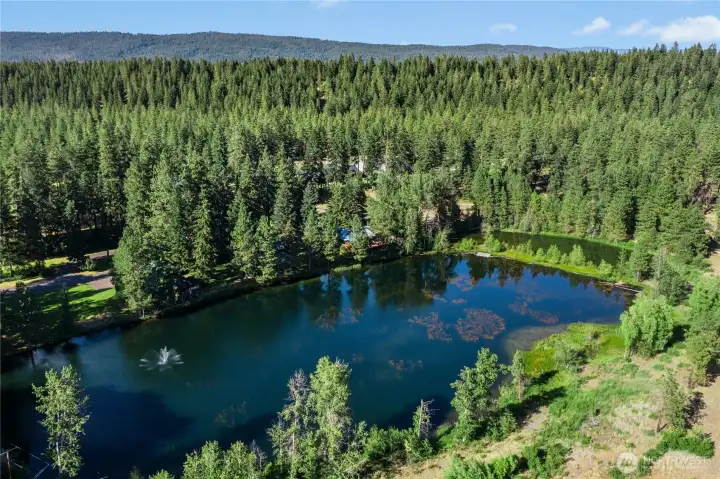The lake serves as the centerpiece of the property, creating a stunning waterfront backdrop for everyday living and unforgettable gatherings. The lake serves as the centerpiece of the property, creating a stunning waterfront backdrop for everyday living and unforgettable gatherings.