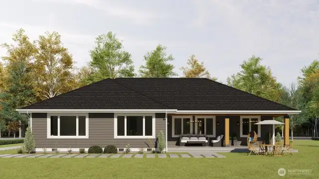 rendering
