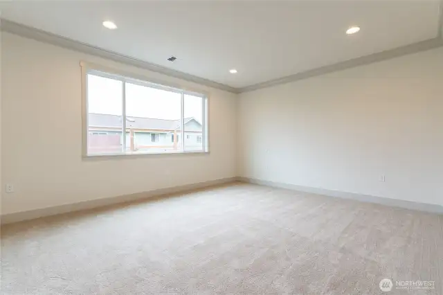 prior build