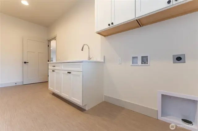 prior build