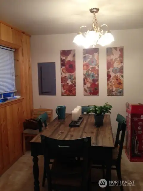 Apartment pictures