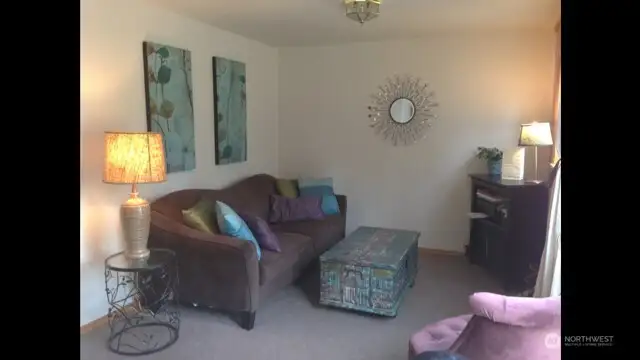 Apartment pictures