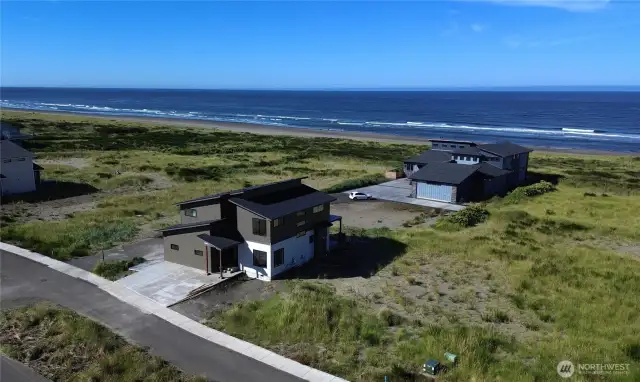 Tier II position in Cohasset Beach South!