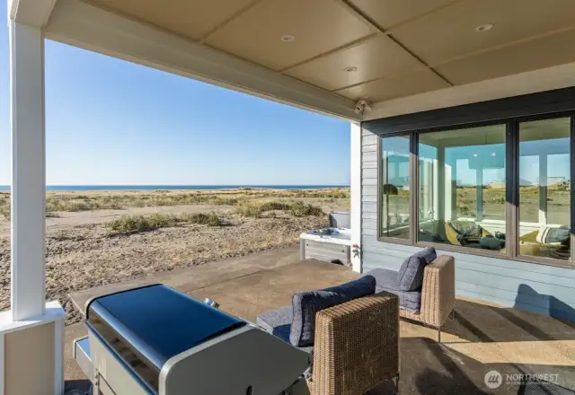 EXAMPLE - Patio
