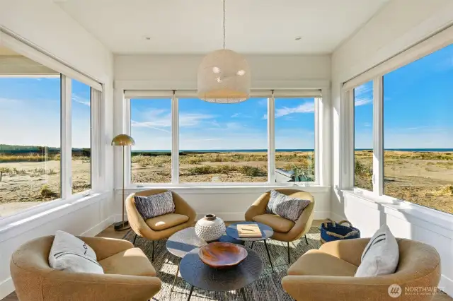 EXAMPLE - View Nook