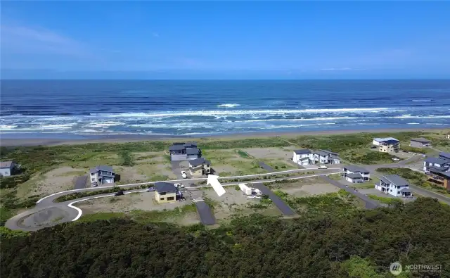 Amazing location