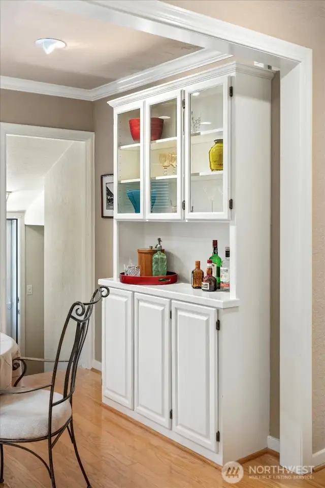Built-in