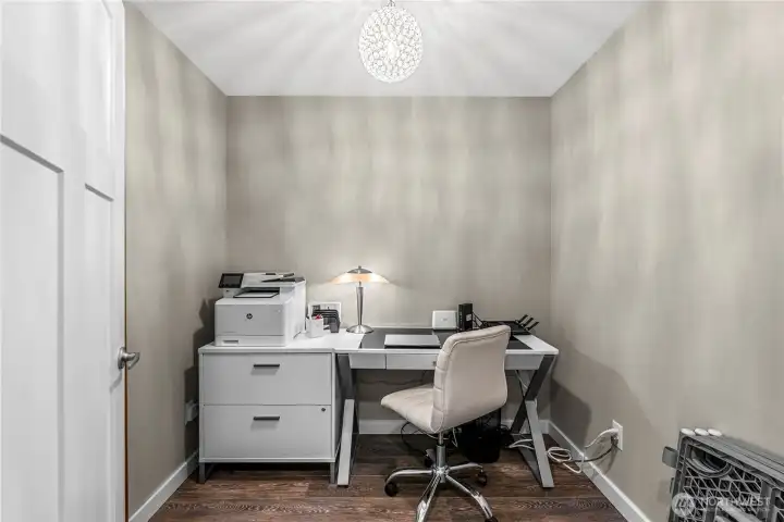 Office space