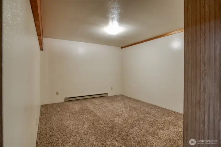 Bonus room off Rec/Family room