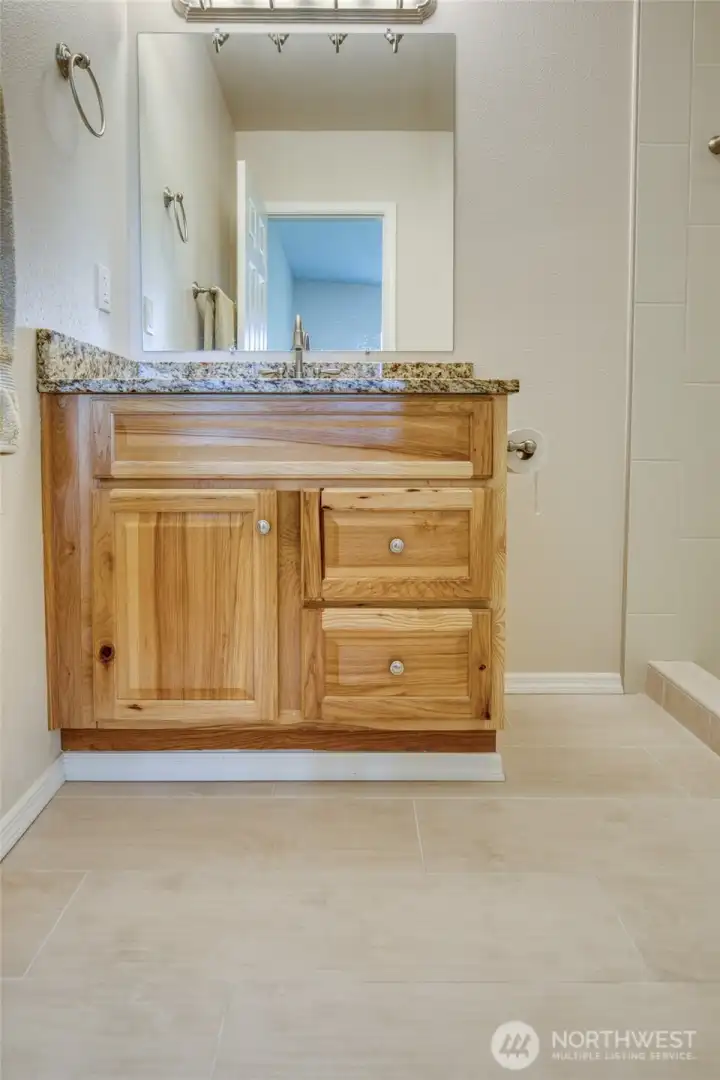 First floor ensuite bath.