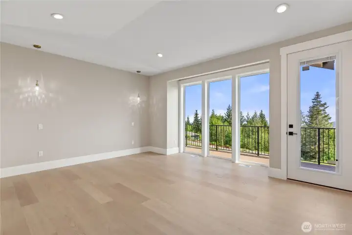 Primary Bedroom.