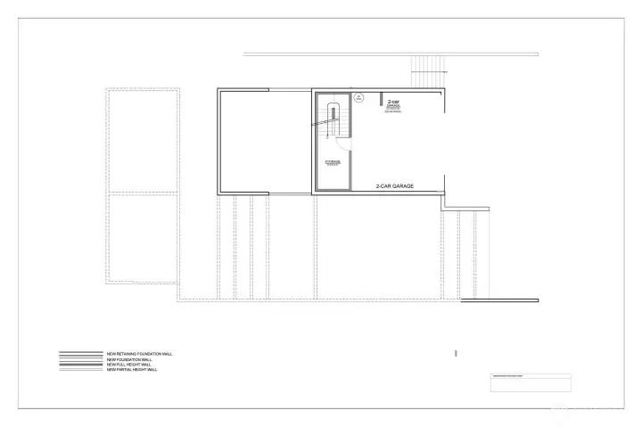 Basement/Garage