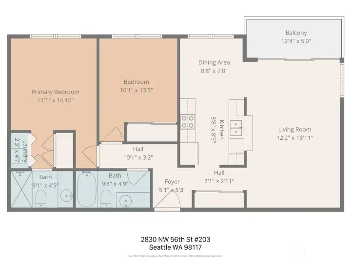 Floorplans Floorplans