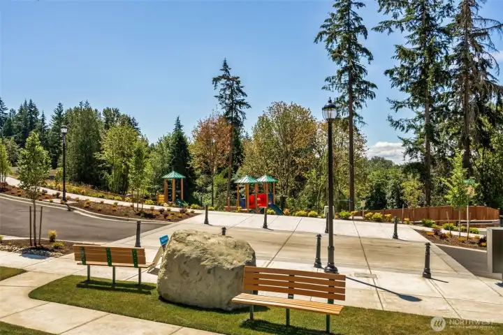 Common Area