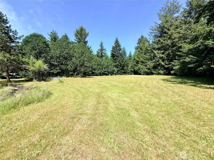 Another photo of the property