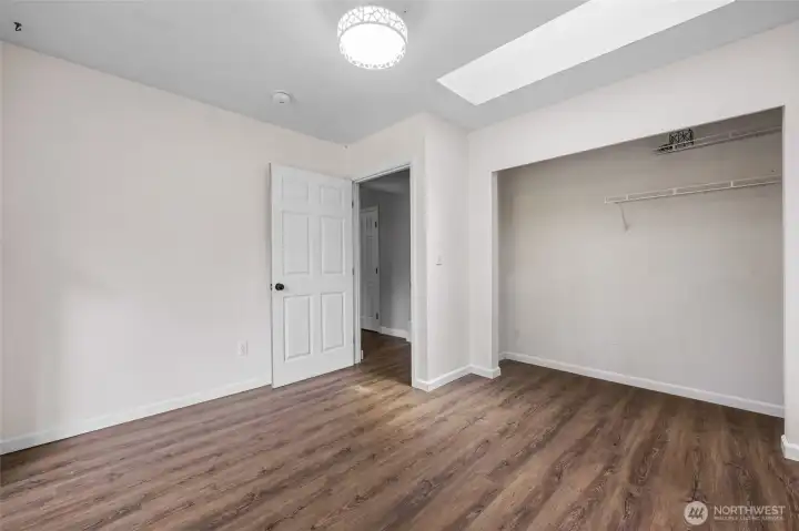 Lower-level bonus room view#2.