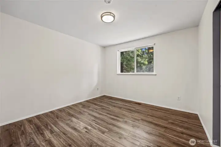 Guest bedroom #2.