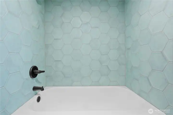Downstairs Bath