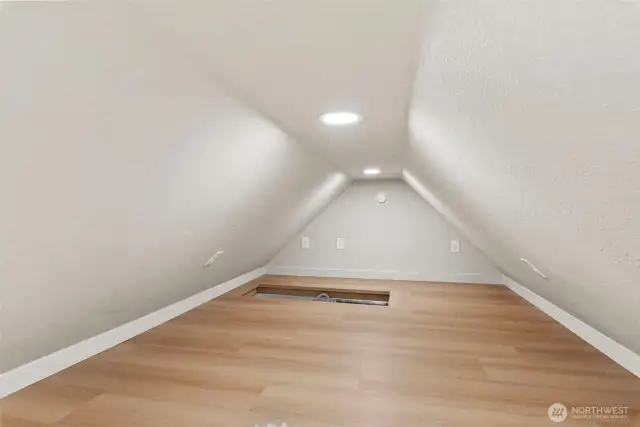 ADU Loft