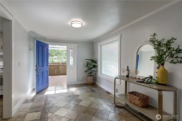 Foyer