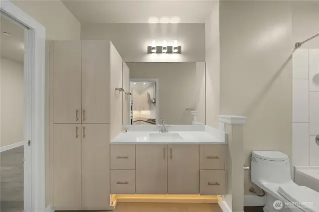 guess bathroom