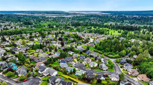 Super close to Cedarcrest Golf course