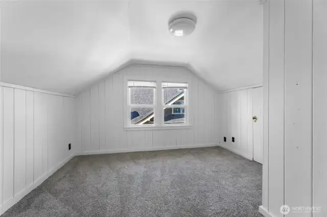 Upper bedroom 2