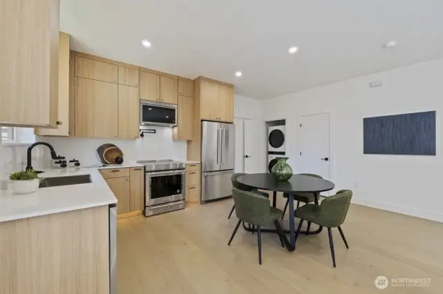 Chefs Kitchen