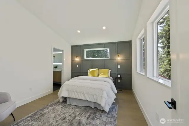 Primary Bedrooom